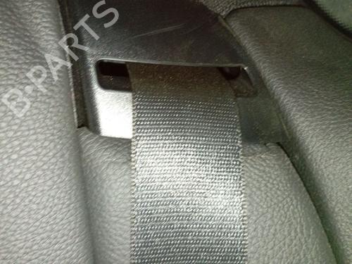 Cinturón de seguridad trasero izquierdo BMW 4 Coupe (F32, F82) 420 d (190 hp) 32361363
