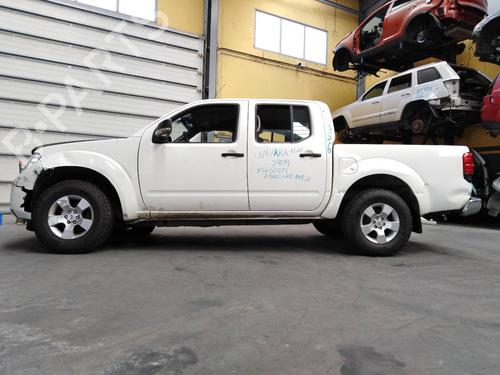 Servo brake NISSAN NAVARA NP300 (D40) 2.5 dCi 4WD (D40TT, D40T, D40M, D40BB) | BP13400670M42 