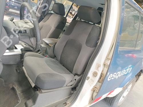 Engine NISSAN PATHFINDER III (R51) 2.5 dCi 4WD | BP36432801M1 - Image 8