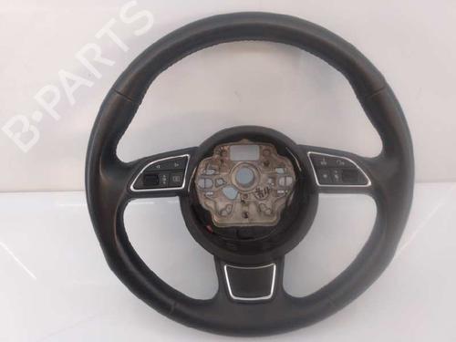 Used Steering wheel AUDI A1 Sportback (8XA, 8XF) [2011-2019]  7078988