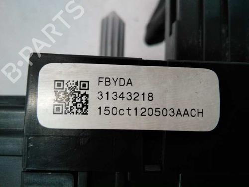 Squib airbag VOLVO V40 Hatchback (525) D2 | BP4141200C102 