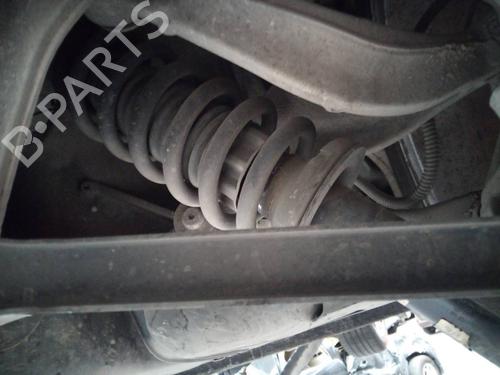 Used Right rear shock absorber CITROËN C5 III Break (RW_) [2008-2017]  7981226
