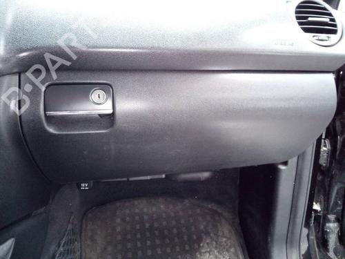 Used Glove box MERCEDES-BENZ M-CLASS (W164) [2005-2012]  13624550