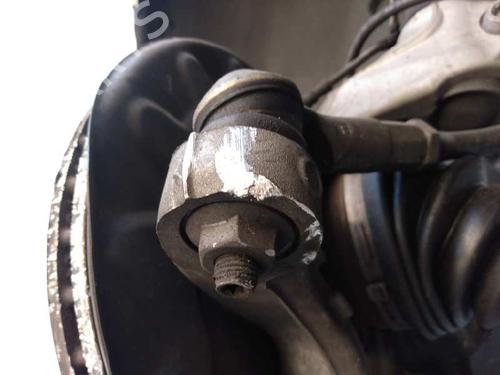 Left front steering knuckle VW ARTEON (3H7, 3H8) 2.0 TDI | BP4685141M25 