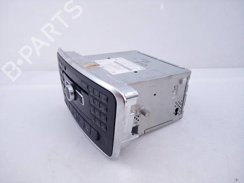 Module électronique MERCEDES-BENZ CLA Coupe (C117)  | BP20718509M83