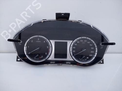 Used Instrument cluster SUZUKI VITARA (LY) 1.6 DDiS AllGrip (APK416D) (120 hp) 15401422