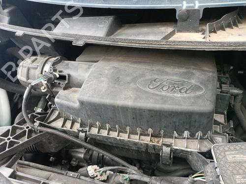Used Air filter box Air filter box FORD TRANSIT CUSTOM V362 Bus (F3) 2.0 EcoBlue (130 hp) 40265601 40265601