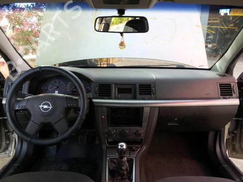 Right headlight OPEL VECTRA C (Z02) 2.2 DTI 16V (F69) | BP236311C29 