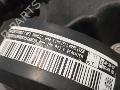 Engine SEAT IBIZA III (6L1)  | BP20160732M1 