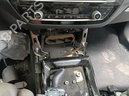 Used Climate control Climate control 39141196 39141196