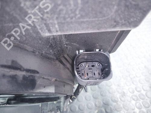 Radiator fan BMW 4 Coupe (F32, F82) 420 d | BP10346086M35 