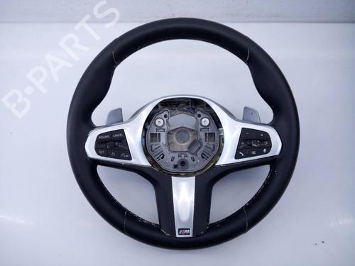 Używane Kierownica BMW 1 (F40) 118 d (150 hp) 16760606