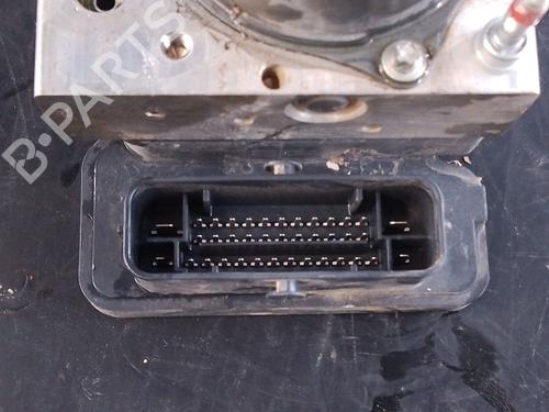 ABS pump TOYOTA AURIS (_E18_) 1.6 D4-D (WWE185_) | BP28143194M43