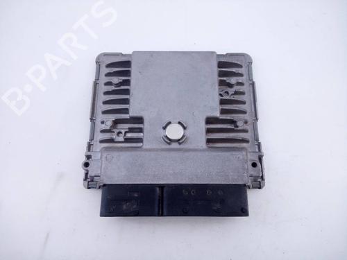Engine control unit (ECU) SKODA RAPID (NH3, NK3, NK6) 1.2 TSI | BP12494244M57 
