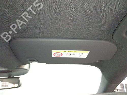 Højre solskærm FORD KUGA III (DFK) 2.5 Duratec Plug-in-Hybrid | BP37019479I2 - Image 2