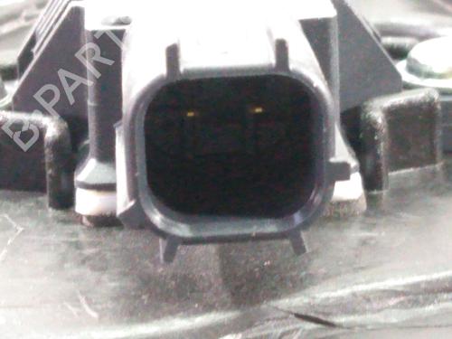 Front right window mechanism HYUNDAI TUCSON (TL, TLE) 1.7 CRDi | BP9822808C23 