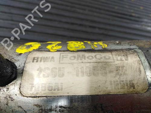 Starter FORD FIESTA V (JH_, JD_) 1.4 TDCi | BP3021594M8 