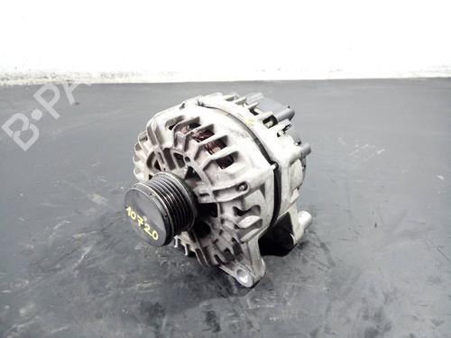 Alternator PEUGEOT 508 I (8D_) 2.0 HDi | BP11281004M7 