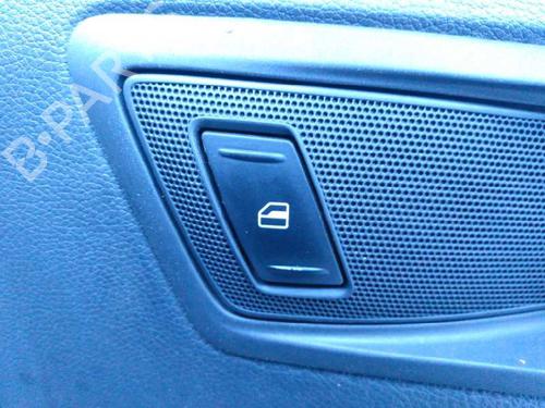 Used Right front window switch SKODA YETI (5L) 2.0 TDI (110 hp) 4721124