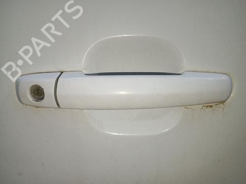 Trunk håndtak Trunk håndtak SUZUKI GRAND VITARA II (JT, TE, TD) 1.9 DDiS All-wheel Drive (JT419, TD44, JB419WD, JB419XD,... (129 hp) 34434507 34434507