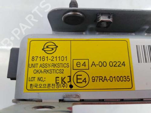 Electronic module SSANGYONG RODIUS I 2.7 Xdi | BP7241330M83 