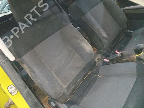 Left front fenders CITROËN C4 CACTUS 1.2 VTi 82 | BP29447736C41 