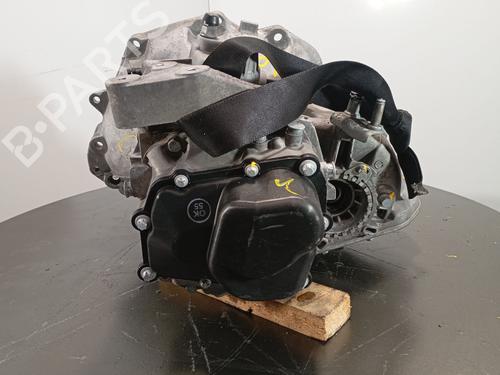 Used Gearbox OPEL ASTRA H (A04) 1.6 (L48) (116 hp) 31060615