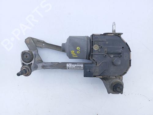 Used Front wiper motor SEAT ALTEA (5P1) 1.6 (102 hp) 24126439