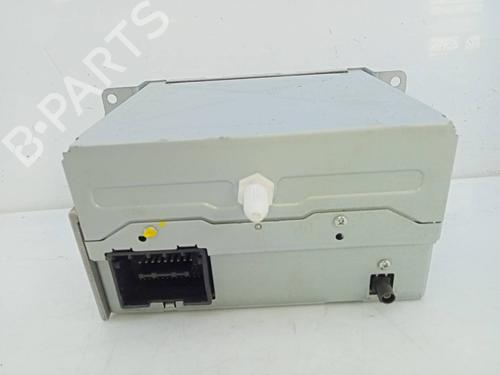 Radio CHEVROLET ORLANDO (J309) 2.0 D | BP10692906E6 