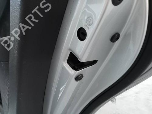 Used Rear right lock VW TOURAN (1T1, 1T2) [2003-2010]  20718442