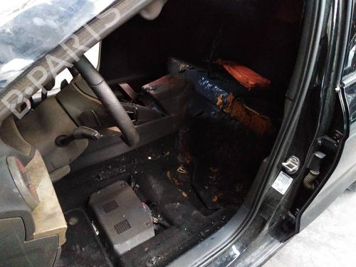 Alternator SEAT IBIZA V (KJ1, KJG) 1.5 TSI | BP13367833M7 