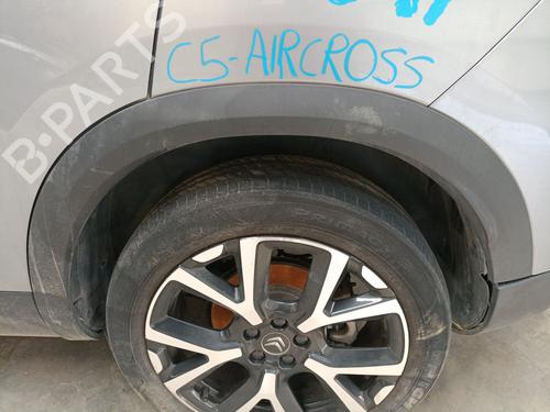 Used Rear left wheel arch trim CITROËN C5 AIRCROSS (A_) 1.2 PureTech 130 (ARHNSJ) (131 hp) 27806215