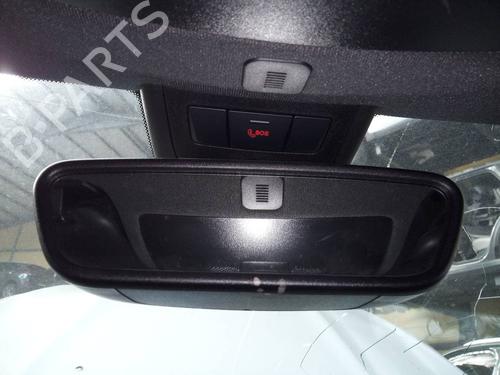 Used Rear mirror MERCEDES-BENZ CLA Coupe (C117) [2013-2019]  16864918