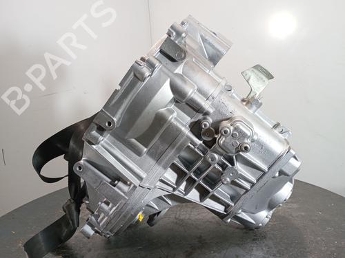 Gearbox SEAT LEON ST (5F8) 1.4 TGI | BP36552128M3  - Image 8
