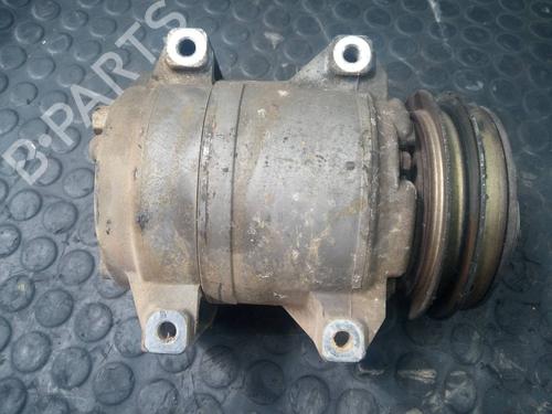 AC compressor MITSUBISHI L200 / TRITON (KA_T, KB_T) 2.5 DI-D 4WD (KB4T) | BP9586732M34 