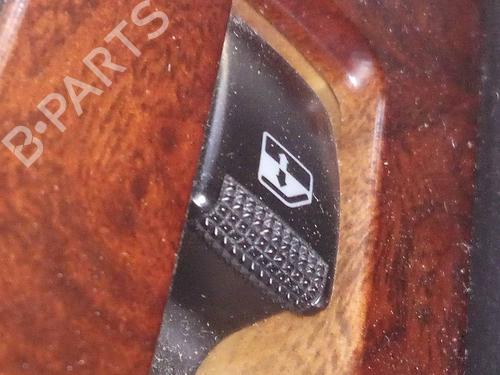 Used Left rear window switch HYUNDAI TERRACAN (HP) [2001-2008]  17009048