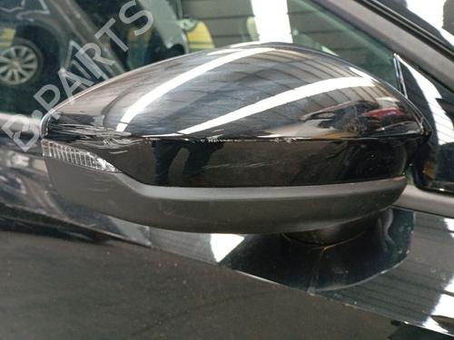 Used Right mirror Right mirror 36917360 36917360