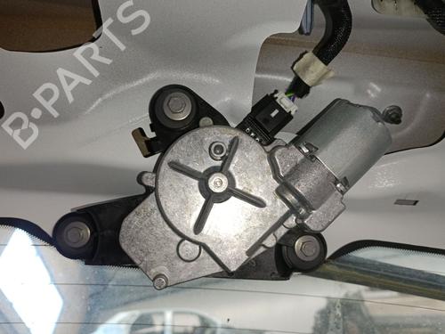 Used Rear wiper motor PEUGEOT 2008 II (UD_, US_, UY_, UJ_, UR_, UC_) 1.5 BlueHDI 110 (UDYHSK) (110 hp) 30746343
