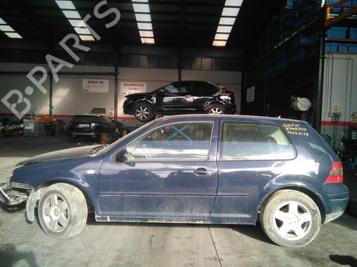 Gearbox VW GOLF IV (1J1) 1.6 | BP23191535M3 