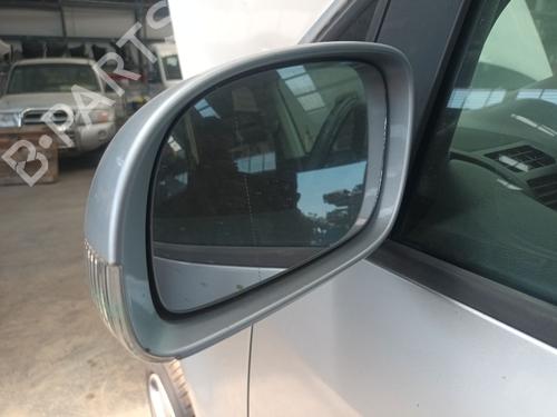 Used Left mirror Left mirror 38593732 38593732