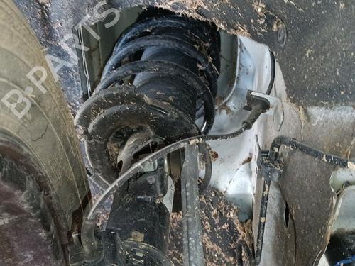 Used Left front shock absorber FORD PUMA (J2K, CF7) [2019-2025]  29061274