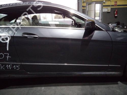 Used Right front door MERCEDES-BENZ E-CLASS Coupe (C207) E 350 CDI (207.323) (265 hp) 19415553