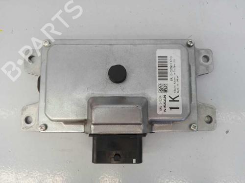 Engine control unit (ECU) NISSAN JUKE (F15) 1.5 dCi | BP3197901M57 