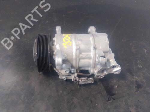 Used AC compressor AC compressor BMW 3 (G20, G80, G28) 318 d Mild-Hybrid (150 hp) 39949980 39949980