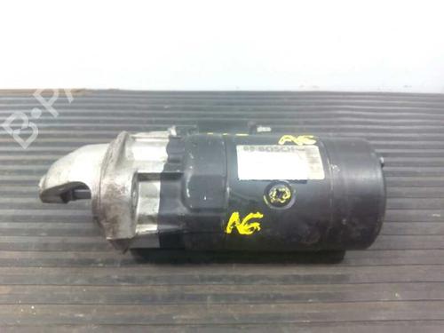 Used Starter AUDI A6 C4 Avant (4A5) 2.5 TDI (140 hp) 2961680