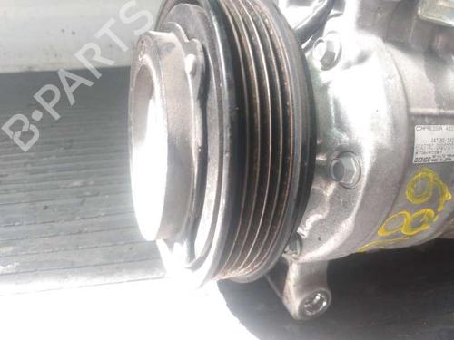 AC compressor MERCEDES-BENZ CLA Coupe (C117)  | BP4884734M34 