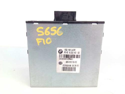 Used Electronic module BMW 5 (F10) 520 d (184 hp) 2997416