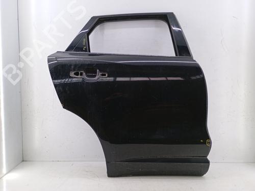 Porta posteriore destra JAGUAR F-PACE (X761) 3.0 SDV6 AWD (300 hp) 31066955
