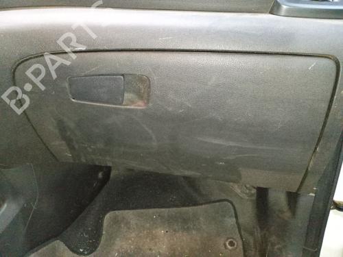 Guantera HYUNDAI TUCSON (TL, TLE) 2.0 CRDi All-wheel Drive (136 hp) 30725168