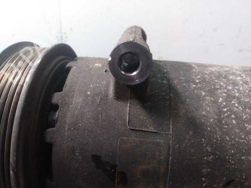 AC compressor CITROËN JUMPER II Van 2.2 HDi 120 | BP6119656M34 